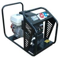 Сварочный генератор GMGen GMSH220T