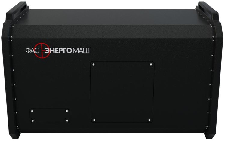 Газовый генератор ФАС 8/1ЛМ с АВР Газовый генератор ФАС 8/1ЛМ с АВР