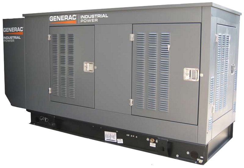 Газовый генератор Generac SG 28 Газовый генератор Generac SG 28