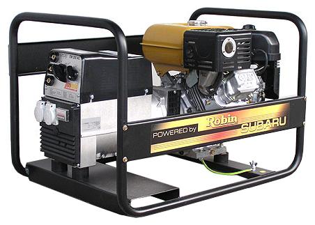 Сварочный генератор Energo EB 6.5/400-W220R Сварочный генератор Energo EB 6.5/400-W220R