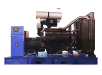 Дизельный генератор Weifang АД-800-Weifang