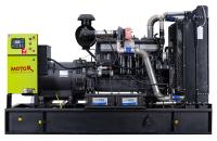Дизельный генератор Motor АД300-T400 R Дизельный генератор Motor АД300-T400 R