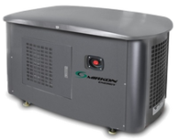 Газовый генератор Mirkon Energy MKG15M Газовый генератор Mirkon Energy MKG15M
