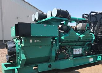 Установка ДГУ  для компании «СтройПроф» Установка ДГУ  для компании «СтройПроф»