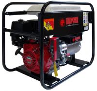 Бензиновый генератор EuroPower EP 7000 LE Бензиновый генератор EuroPower EP 7000 LE