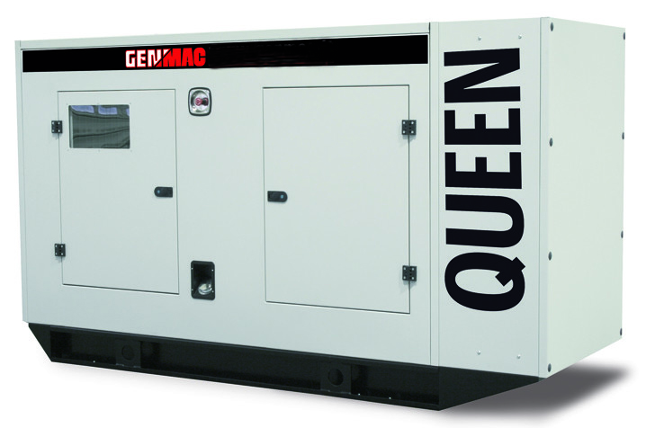 Дизельный генератор Genmac G105VS с АВР Дизельный генератор Genmac G105VS с АВР