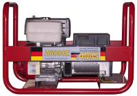 Бензиновый генератор AMG H 6000 Бензиновый генератор AMG H 6000