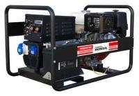 Сварочный генератор Energo EB 6.0/230-W220HEMDC Сварочный генератор Energo EB 6.0/230-W220HEMDC