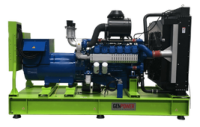 Дизельный генератор GenPower GNT-GNP 1250 OTO Дизельный генератор GenPower GNT-GNP 1250 OTO