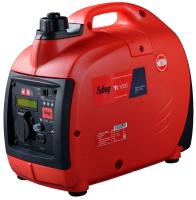 Бензиновый генератор Fubag TI 1000 Бензиновый генератор Fubag TI 1000