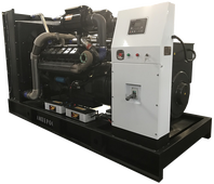 Дизельный генератор АМПЕРОС АД 640-Т400 Дизельный генератор АМПЕРОС АД 640-Т400