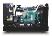 Дизельный генератор CTG 660C Дизельный генератор CTG 660C