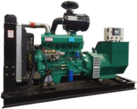 Газовый генератор Gazvolt 30T21