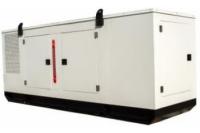 Дизельный генератор Hertz HG 300 HH в кожухе Дизельный генератор Hertz HG 300 HH в кожухе