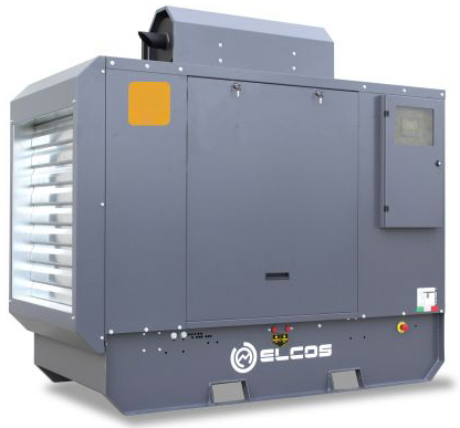 Дизельный генератор Elcos GE.FA.066/060.LT Дизельный генератор Elcos GE.FA.066/060.LT