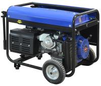 Сварочный генератор ТСС PRO DGW 3.0/250E-R Сварочный генератор ТСС PRO DGW 3.0/250E-R