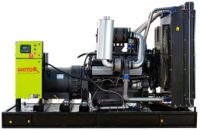 Дизельный генератор Motor АД640-T400 W Дизельный генератор Motor АД640-T400 W