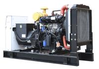 Дизельный генератор Азимут АД-60С-Т400-1РМ Kofo (R4105BZLDS)