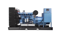 Дизельный генератор MGE P20BN