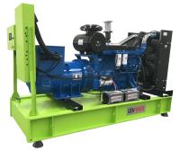 Дизельный генератор GenPower GNT-LRY 450 OTO Дизельный генератор GenPower GNT-LRY 450 OTO