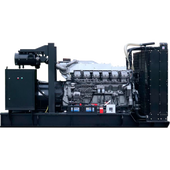 Дизельный генератор MGE P1200MH Дизельный генератор MGE P1200MH