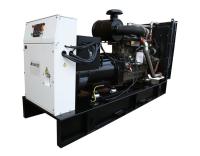 Дизельный генератор Азимут АД-320С-Т400-1РМ Yuchai Дизельный генератор Азимут АД-320С-Т400-1РМ Yuchai