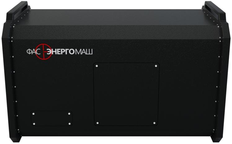 Газовый генератор ФАС 15-3/ЛМ с АВР Газовый генератор ФАС 15-3/ЛМ с АВР