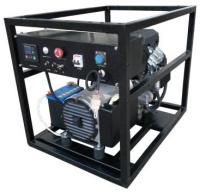 Газовый генератор REG GG10-380 Газовый генератор REG GG10-380