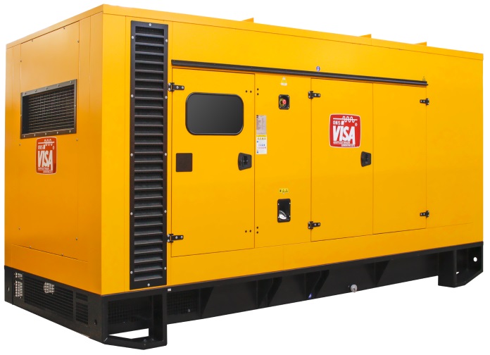 Дизельный генератор Onis VISA F 600 GX (Stamford) с АВР Дизельный генератор Onis VISA F 600 GX (Stamford) с АВР