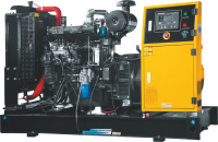 Установка дизельная генераторная (FE) ДГУ-30/400 Установка дизельная генераторная (FE) ДГУ-30/400