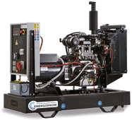 Дизельный генератор Energoprom EFP 42/400 G Дизельный генератор Energoprom EFP 42/400 G