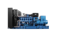 Дизельный генератор MGE P1500BN Дизельный генератор MGE P1500BN