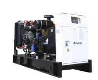 Дизельный генератор Азимут АД-150С-Т400-1РМ Ricardo(R) Дизельный генератор Азимут АД-150С-Т400-1РМ Ricardo(R)