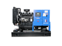 Дизельный генератор Исток АД20С-Т400-РМ35-1