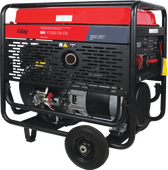 Бензиновый генератор Fubag BS 17000 DA ES Бензиновый генератор Fubag BS 17000 DA ES