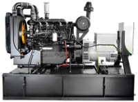 Дизельный генератор АМПЕРОС AD 33 I Дизельный генератор АМПЕРОС AD 33 I