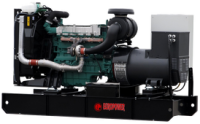 Дизельный генератор EuroPower EP 500 TDE Дизельный генератор EuroPower EP 500 TDE