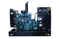 Дизельный генератор Weifang АД-20