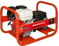 Бензиновый генератор Вепрь АБП 6-230 ВХ Бензиновый генератор Вепрь АБП 6-230 ВХ