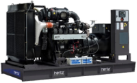 Дизельный генератор Hertz HG 500 DL Дизельный генератор Hertz HG 500 DL