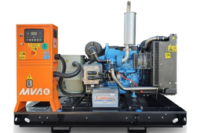 Дизельный генератор MVAE 33PO/D