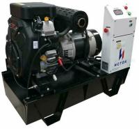 Дизельный генератор Исток АД8С-Т400-РМ15