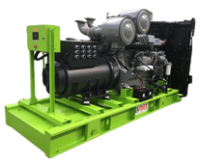 Дизельный генератор GenPower GPR-GNP 1000 OTO Дизельный генератор GenPower GPR-GNP 1000 OTO