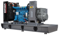 Дизельный генератор EMSA E BD EG 1400 Дизельный генератор EMSA E BD EG 1400