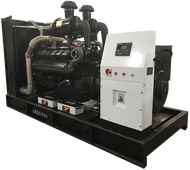 Дизельный генератор АМПЕРОС АД 400-Т400 Дизельный генератор АМПЕРОС АД 400-Т400