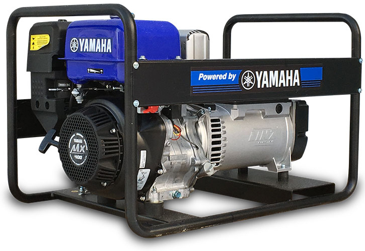 Бензиновый генератор Energo EB 7.0/230-YLE с АВР Бензиновый генератор Energo EB 7.0/230-YLE с АВР