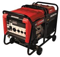 Бензиновый генератор Honda EM10000 Бензиновый генератор Honda EM10000