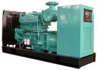 Газовый генератор REG G690-3-RE-LF