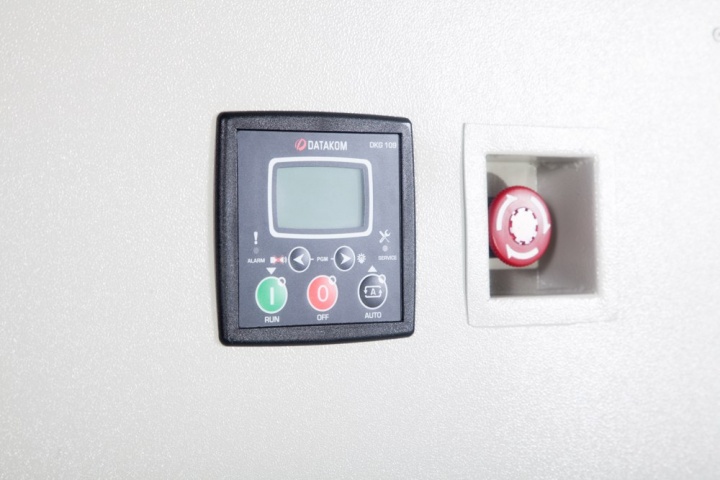 Газовый генератор ФАС 10-1/ВП