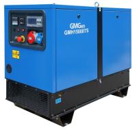 Бензиновый генератор GMGen GMH15000TS Бензиновый генератор GMGen GMH15000TS